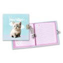 Pamiętnik kw Kitty Starpak (558501) Starpak