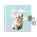 Pamiętnik kw Kitty Starpak (558501) Starpak
