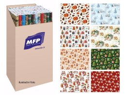 Papier ozdobny Classic mix Mfp (5810686) Mfp