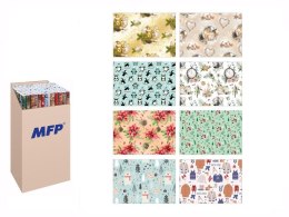 Papier ozdobny LUX mix Mfp (5810640) Mfp