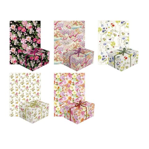 Papier ozdobny Neutral 8 mix [mm:] 700x2000 Paw (AGP100120) Paw