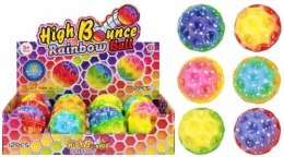 Piłeczka 7cm mix Mega Creative (567856) Mega Creative