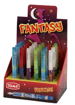 Pióro wieczne Fantasy Toma (TO-514) Toma