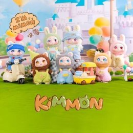 Pluszak Kimmon Mimon [mm:] 160 Tm Toys (KIM556005) Tm Toys