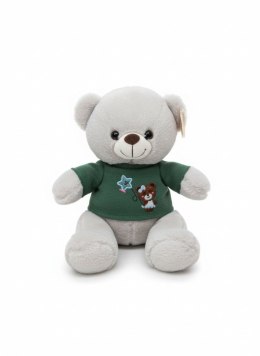 Pluszak miś w koszulce Deef (04213) Deef