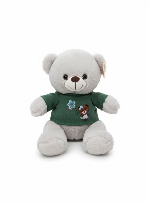 Pluszak miś w koszulce Deef (04213) Deef