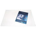 Podkład na biurko z kieszenią przezroczysty PVC PCW [mm:] 440x620 Bantex (100551508) Bantex