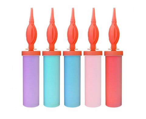 Pompka do balonów dwustronna 28cm Godan (GA-POEK) Godan