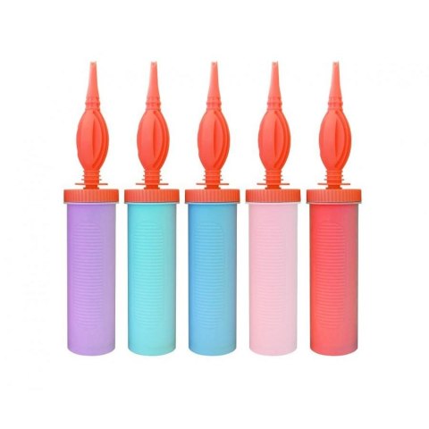 Pompka do balonów dwustronna 28cm Godan (GA-POEK) Godan