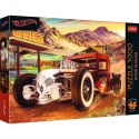 Puzzle Hot Wheels Premium Plus 1000 el. Trefl (12091) Trefl