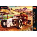 Puzzle Hot Wheels Premium Plus 1000 el. Trefl (12091) Trefl