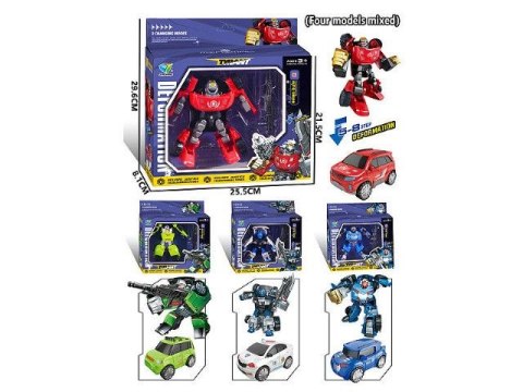 Robot Bigtoys (BFIG6074) Bigtoys