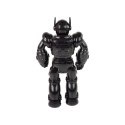 Robot Interaktywny Chodzi Dźwięk Świeci Czarny Lean (15161) Lean