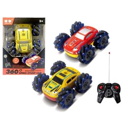 Samochód RC terenowy Artyk (173189) Artyk