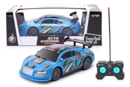Samochód RC wyścigowy Artyk (179549) Artyk