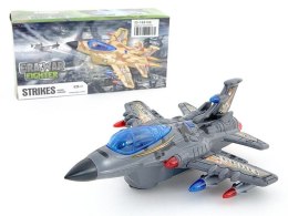 Samolot wojskowy na baterie Adar (525313) Adar