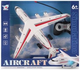 Samolot zdalnie sterowany Mega Creative (569254) Mega Creative