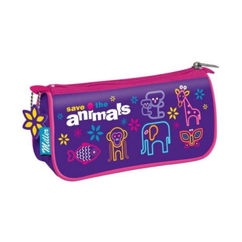 Saszetka Animals Miller (040) Miller