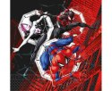 Serwetki Spiderman mix nadruk papier [mm:] 330x330 Godan (97316) Godan
