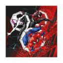 Serwetki Spiderman mix nadruk papier [mm:] 330x330 Godan (97316) Godan