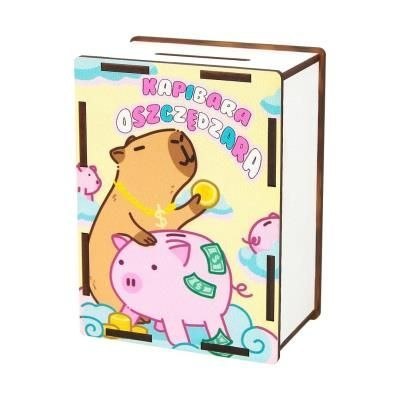 Skarbonka Cresco (224025) Cresco