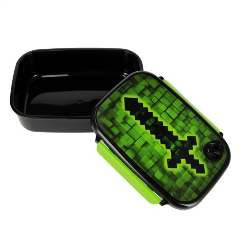 Śniadaniówka PIXEL Starpak (558656) Starpak