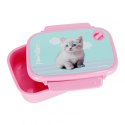 Śniadaniówka kitty Starpak (558657) Starpak