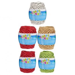 Sznurek 1,5m Craft With Fun (521678) Craft With Fun