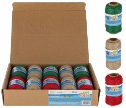 Sznurek 30m Craft With Fun (567297) Craft With Fun