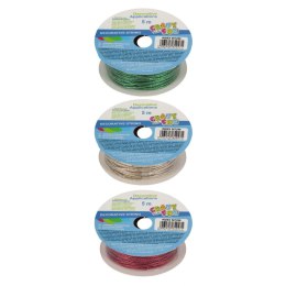 Sznurek 5m Craft With Fun (567296) Craft With Fun