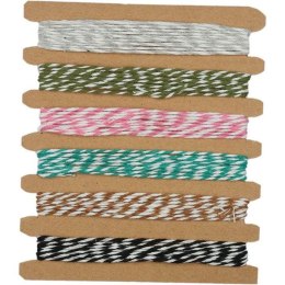 Sznurek craft-fun Titanum Craft-fun (PJ466) Titanum Craft-fun