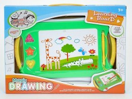 Tablica znikopis Adar (517752) Adar