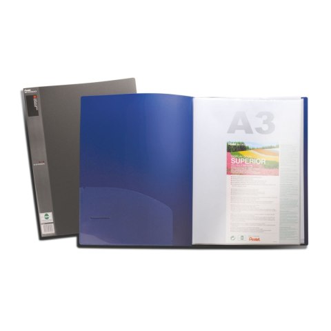 Teczka ofertowa Pentel Pentel