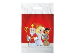 Torba prezentowa Boże Narodzenie [mm:] 300x460x 80