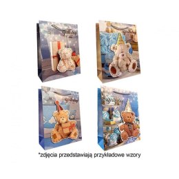 Torba prezentowa Ju Piter (3181C) Ju Piter