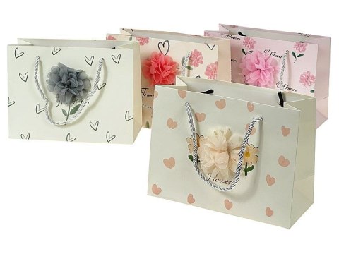 Torba prezentowa [mm:] 195x145x 85 Adar (628250) Adar