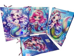 Torba prezentowa [mm:] 320x260x 100 Adar (628885) Adar