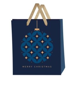 Torba prezentowa świąteczna [mm:] 260x320x 105 Beniamin (8206) Beniamin