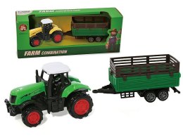 Traktor z przyczepą Adar (582293) Adar