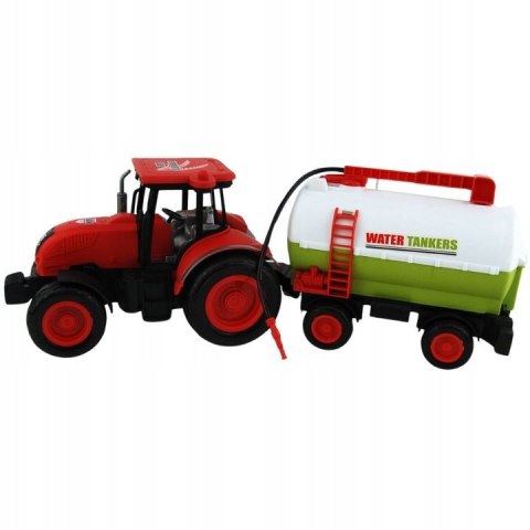 Traktor z przyczepą Dromader (130-1306476) Dromader