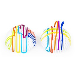 Układanka KOLOROWA PRZEPLATANKA Dumel (DD30838) Dumel