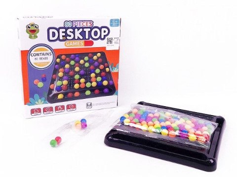 Układanka logiczna Bigtoys (BGR5014) Bigtoys