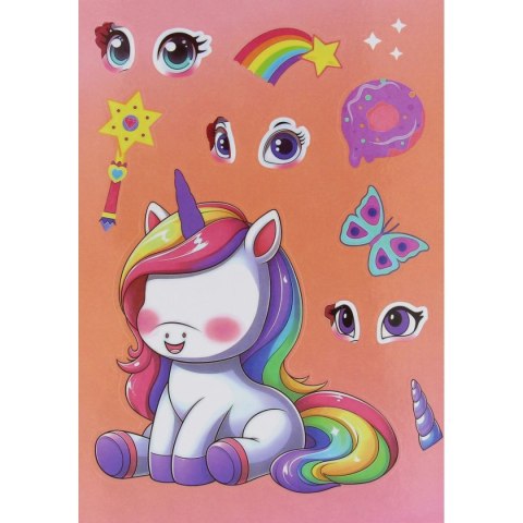 Wyklejanka Starpak (563041) Starpak