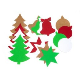 Zestaw dekoracyjny kreatywny Argo (208001) Argo