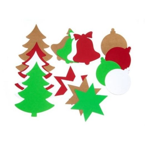 Zestaw dekoracyjny kreatywny Argo (208001) Argo