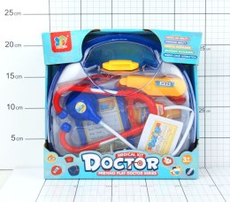 Zestaw lekarski w walizce Dromader (130-133192) Dromader