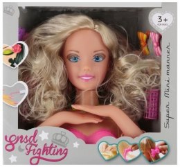 Zestaw piękności głowa do stylizacji Mega Creative (572621) Mega Creative