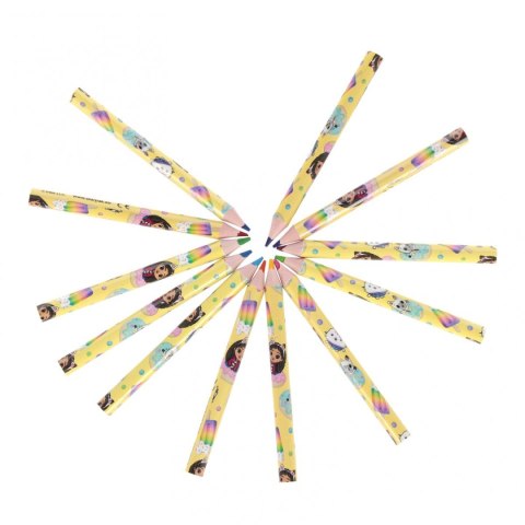 Zestaw plastyczny Gabby Starpak (563074) Starpak