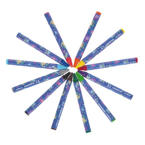 Zestaw plastyczny Gabby Starpak (563074) Starpak