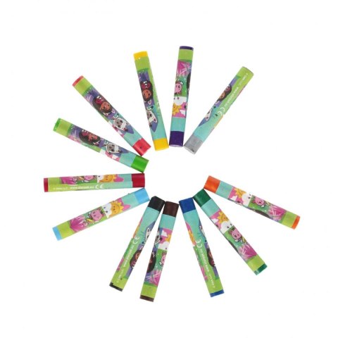 Zestaw plastyczny Gabby Starpak (563074) Starpak